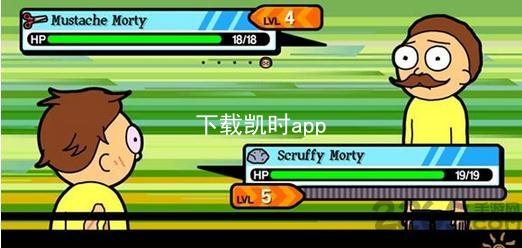 下载凯时app
