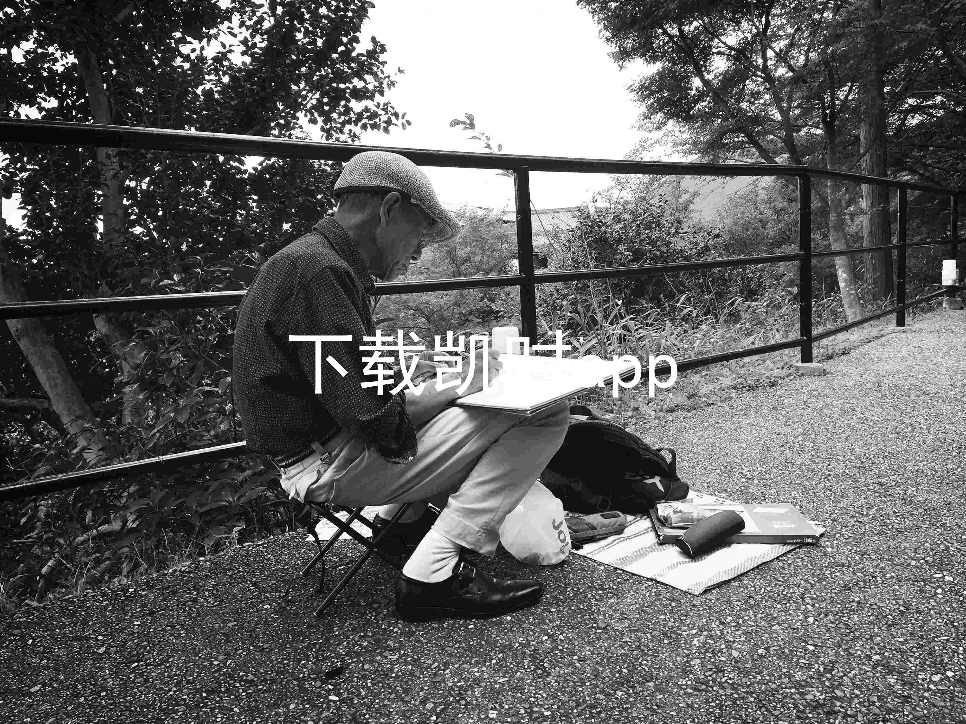 下载凯时app